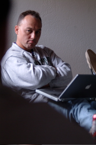 randy
