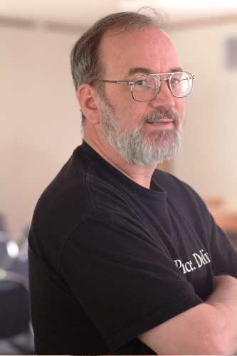 dr. k