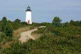 Cape Poge Lighthouse