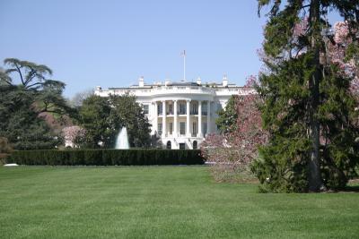 White House