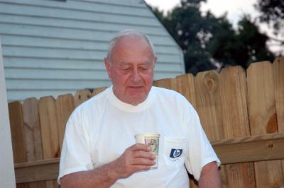 My Visit to Chicago in September 2002
