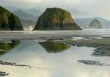 Sunset on Cannon Beach 6