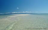 Paradise Mackay island