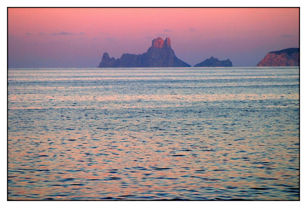 Isla Vedra