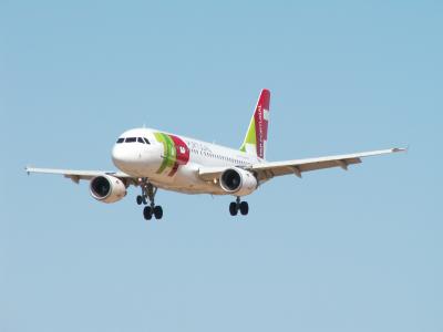 TAP Air Portugal - NEW