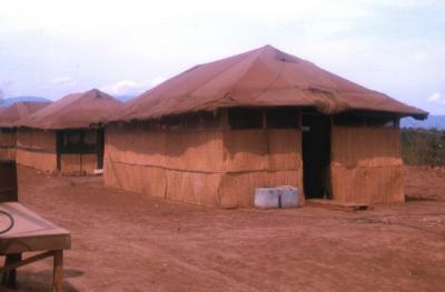Home sweet home 1966 35th SPS
