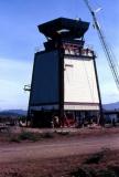 New Phan Rang AB tower 1966