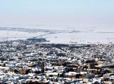 Snow