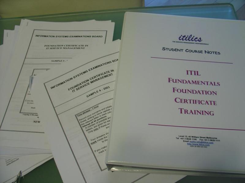 Examination Preparation (21-1-2005)