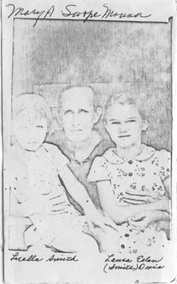 Mary A. Swope