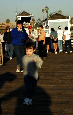 Run Away