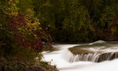 Niagara Rock