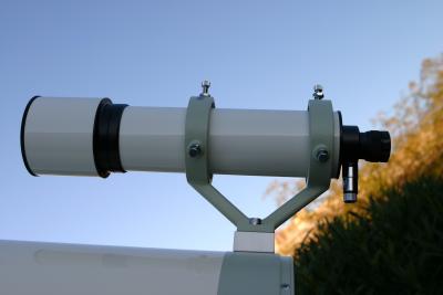 Astro Equipment