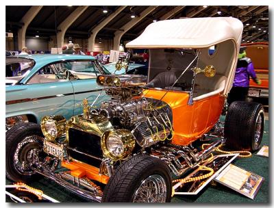 Grand National Roadster Show 2005 Vol. #1