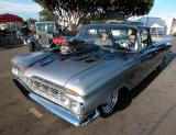 1959 El Camino  - 2002 Labor Day Cruise, OC Fairgrounds Costa Mesa, CA