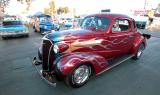 1937 Chevrolet - 2002 Labor Day Cruise, OC Fairgrounds Costa Mesa, CA