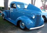 1939 Chevrolet Truck - 2002 Labor Day Cruise, OC Fairgrounds Costa Mesa, CA