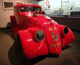 1933 Willys - NHRA Museum, LA County Fairgrounds Pamona, CA