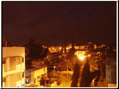 Night shot