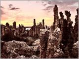 Mono Lake & Yosemite, 2002