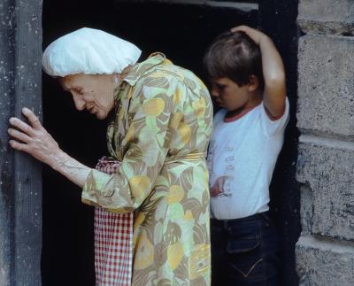As Time Goes By