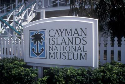 Cayman Islands Museum