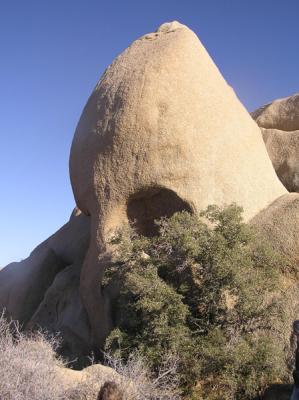 Skull Rock