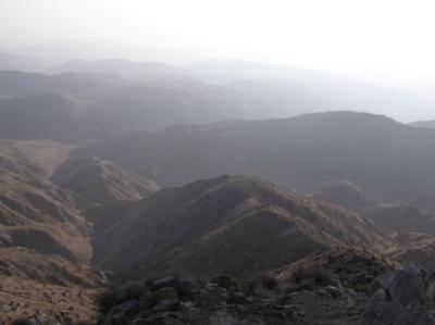 Keys View