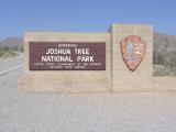 Joshua Tree National Park