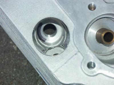 2.0 Liter Twin-Plug Heads - Gustav Germany Apr162005 - Photo 9
