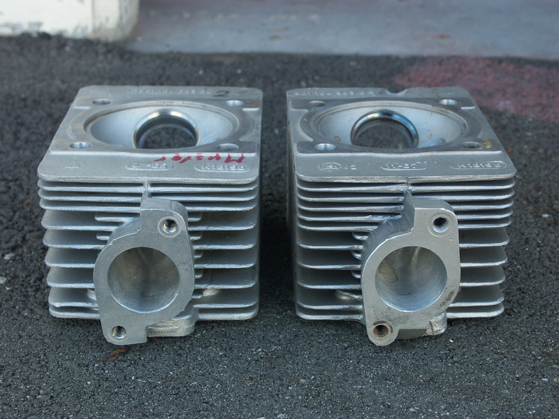 2.0 Liter Twin-Plug Heads - Gustav Germany Apr162005 - Photo 5