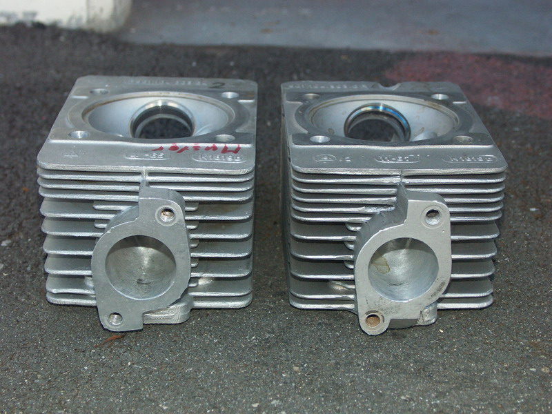 2.0 Liter Twin-Plug Heads - Gustav Germany Apr162005 - Photo 6