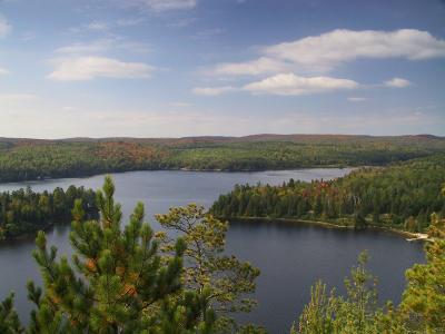 Algonquin Park 2002