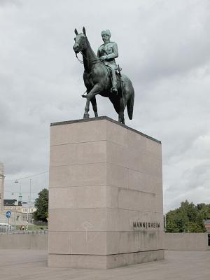Mannerheim