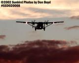 Mountain Air Cargo Shorts SD3-30 N26288 aviation sunset aviation stock photo #SSD020008