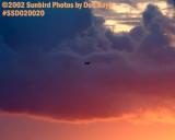 Mountain Air Cargo Shorts SD3-30 N26288 aviation sunset aviation stock photo #SSD020020