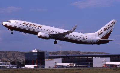 Alicante 2004