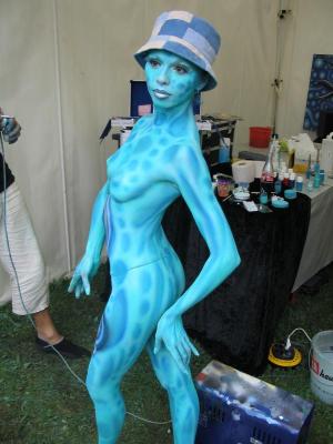 Bodypainting Festival_26