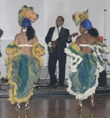 Cuban party_22