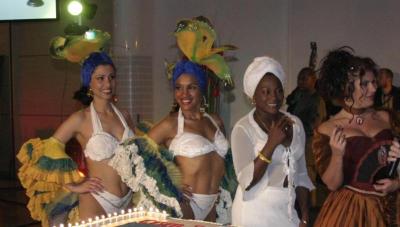 Cuban party_38