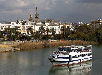 River Guadalquivir