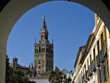 La Giralda