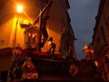 Semana Santa in El Puerto de Santa Maria