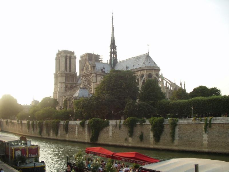 Notre Dame 331
