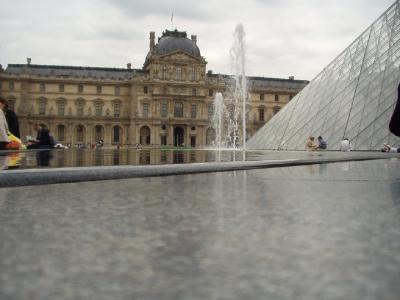 France June 2003