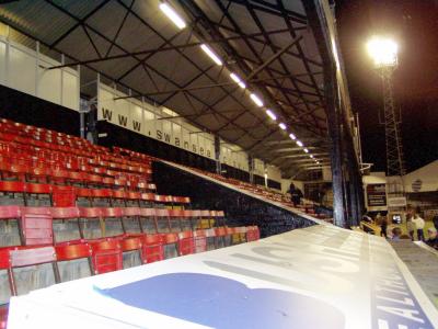 Centre Stand