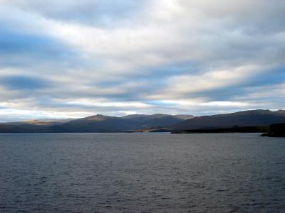 Auckland Islands