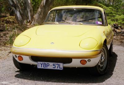 The Yellow Peril