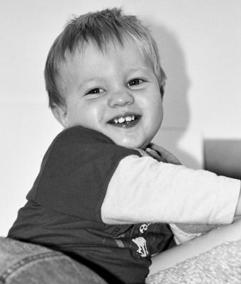 William