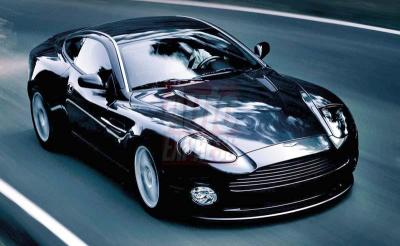 Aston Martin